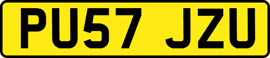 PU57JZU