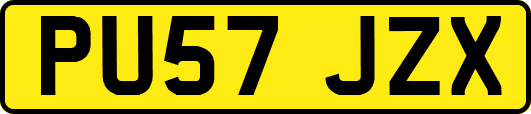 PU57JZX