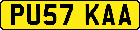 PU57KAA