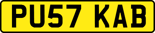 PU57KAB