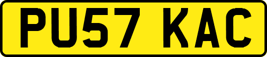 PU57KAC