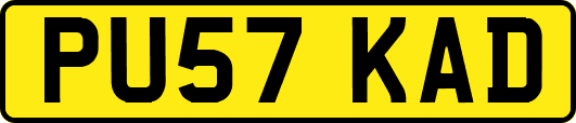 PU57KAD