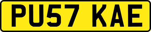 PU57KAE