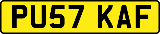 PU57KAF