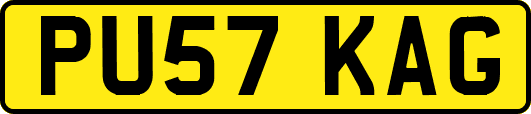 PU57KAG