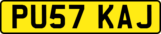 PU57KAJ