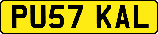 PU57KAL