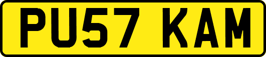 PU57KAM