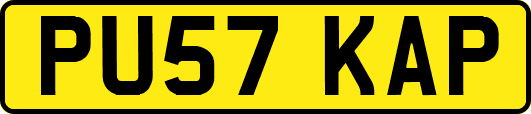 PU57KAP