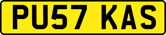 PU57KAS
