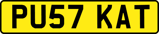 PU57KAT