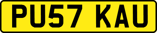 PU57KAU