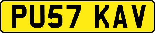 PU57KAV