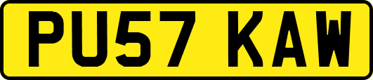 PU57KAW