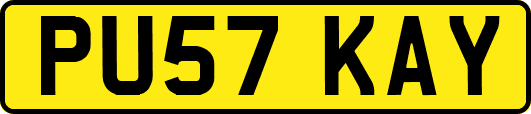 PU57KAY