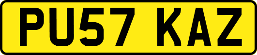 PU57KAZ