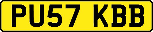 PU57KBB