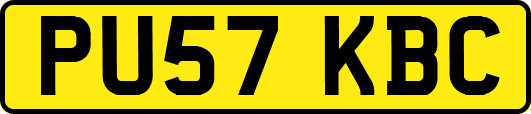PU57KBC