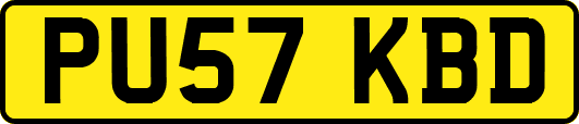 PU57KBD