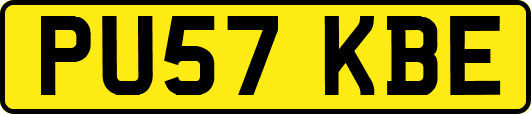 PU57KBE