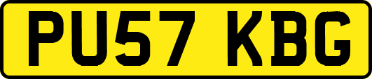 PU57KBG