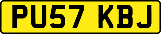 PU57KBJ