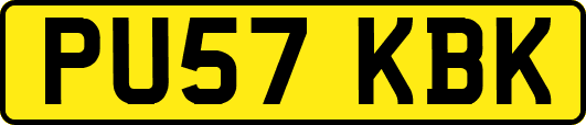 PU57KBK