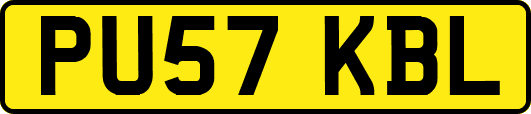 PU57KBL
