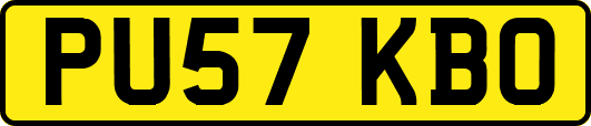 PU57KBO