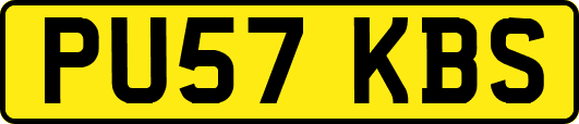 PU57KBS