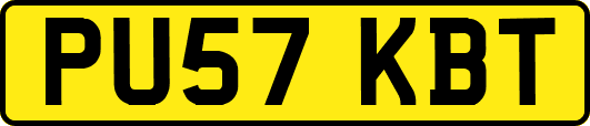 PU57KBT