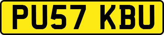 PU57KBU