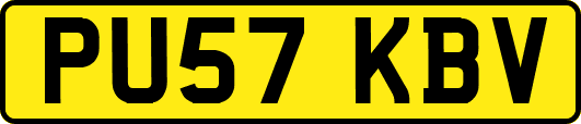 PU57KBV