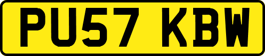 PU57KBW