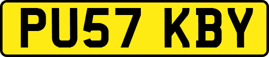 PU57KBY