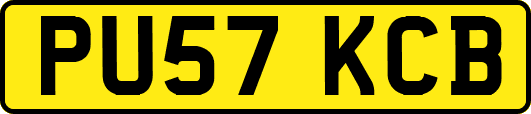 PU57KCB