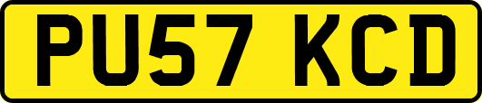 PU57KCD
