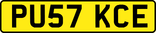 PU57KCE