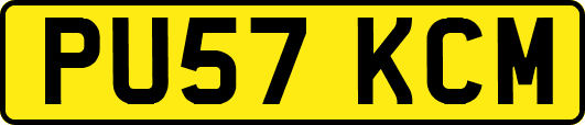 PU57KCM