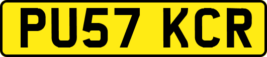 PU57KCR