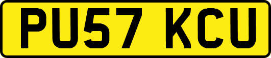 PU57KCU