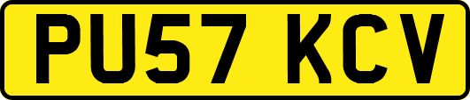 PU57KCV