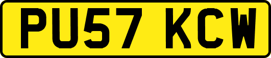 PU57KCW