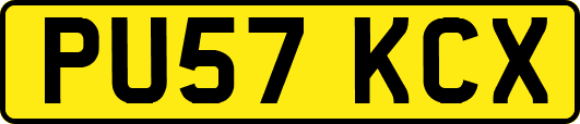 PU57KCX