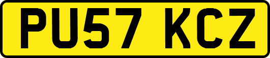 PU57KCZ