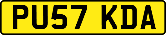PU57KDA