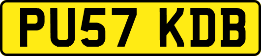 PU57KDB