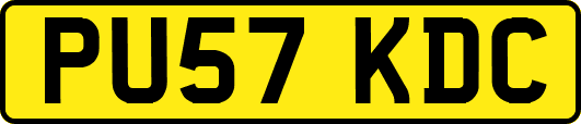 PU57KDC