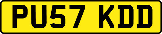 PU57KDD