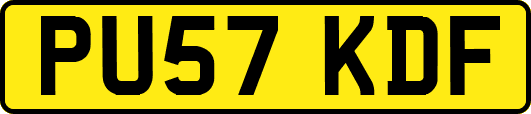 PU57KDF